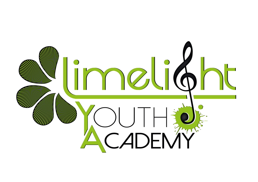 Lime Youth Academy Logo