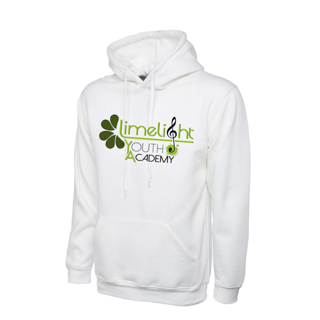Limelight Youth Academy Hoodie